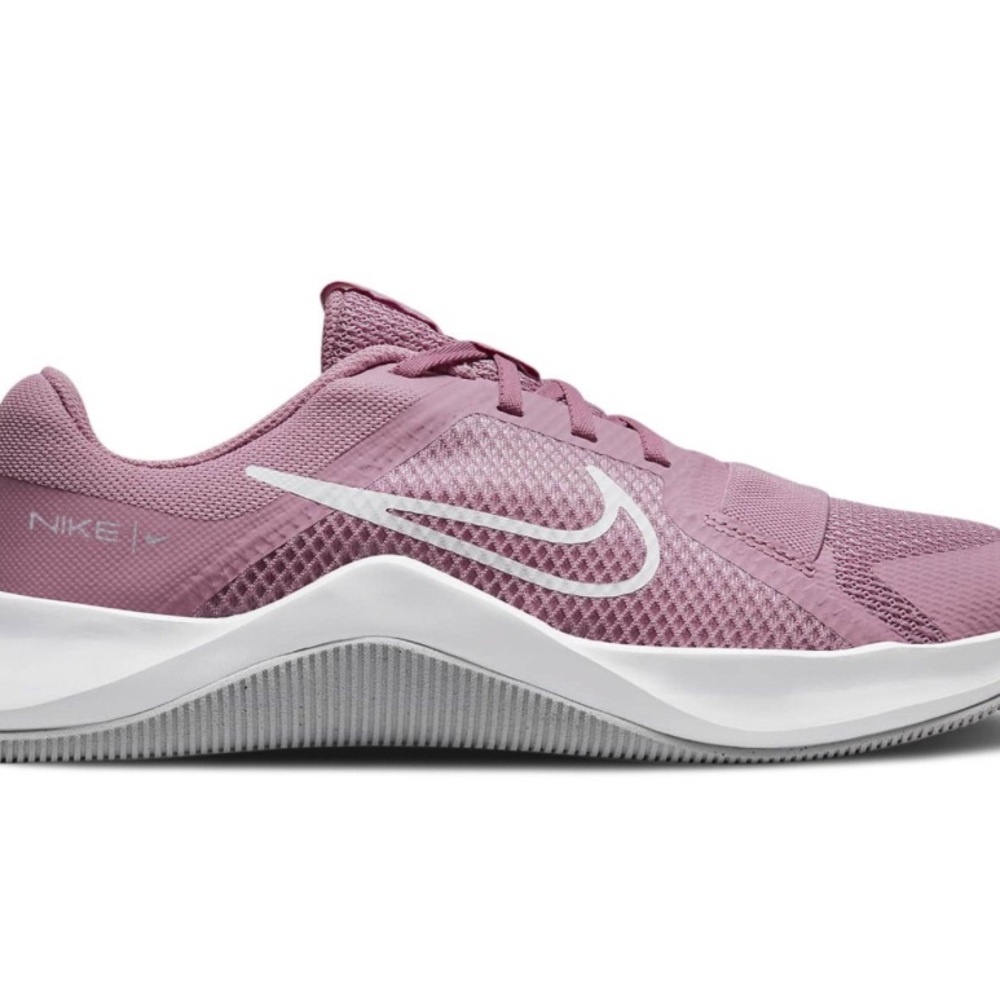 Nike Women's Pink Training Shoes